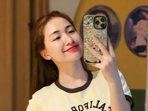 Hòa Minzy đã công khai với người đặc biệt