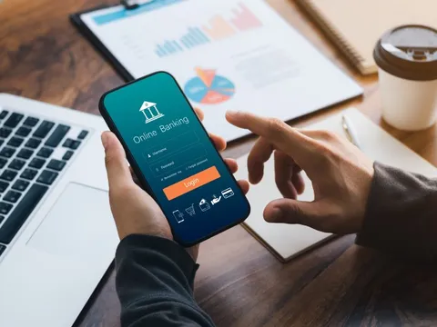 Tài khoản ngân hàng có thể mất sạch tiền nếu người dùng chụp và gửi bức ảnh này!