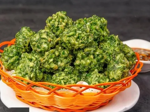 Loại rau được đánh giá "tốt nhất thế giới", hóa ra chợ Việt bán nhiều giá cực rẻ