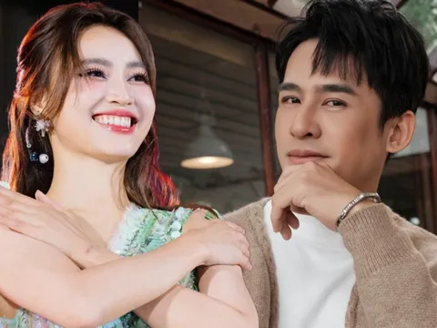 Ninh Dương Lan Ngọc nhận xét Lương Thế Thành đúng một câu