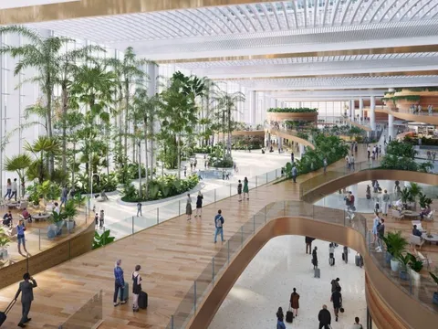 Phú Quốc cùng APEC 2027: Bứt phá kinh tế song hành phát triển xanh và thông minh