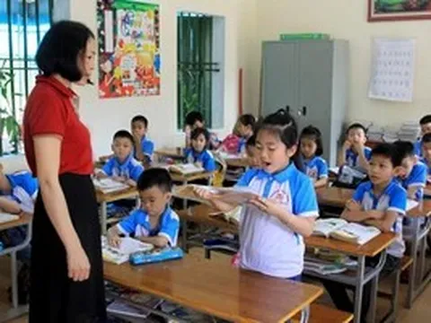 Định hình giáo dục phổ thông sau 2030: Từ tầm nhìn chính sách đến cách làm mới