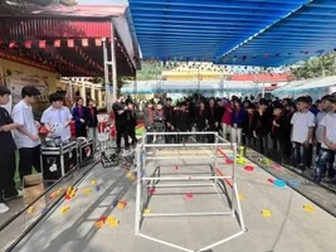 Sắp xếp nhân sự khi sáp nhập trường học: Nhân sự là then chốt