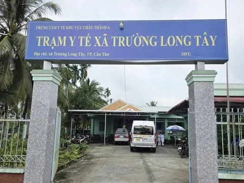 Sắp xếp trạm y tế xã, quyền lợi khám chữa bệnh của người dân có bị ảnh hưởng? 0