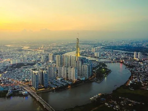 Chuyên gia Trung Quốc ấn tượng về tăng trưởng kinh tế của Việt Nam