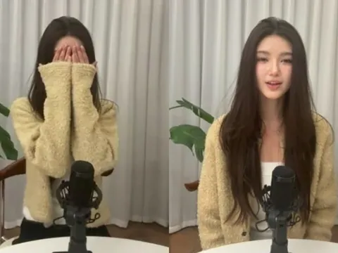 Danielle lên tiếng sau khi rời ADOR: 'Trong tim tôi vẫn luôn có NewJeans'