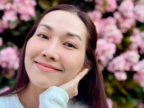 Tổ ấm hiện tại của diễn viên Kim Hiền sau khi ly hôn chồng lần 2