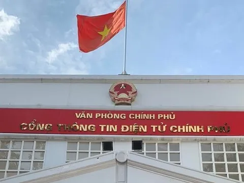 Thông tin toàn diện, không ngừng đổi mới và bắt kịp xu thế