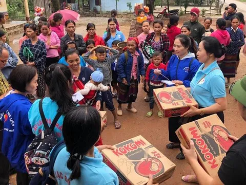 Quy định về tổ chức, hoạt động của quỹ xã hội, quỹ từ thiện