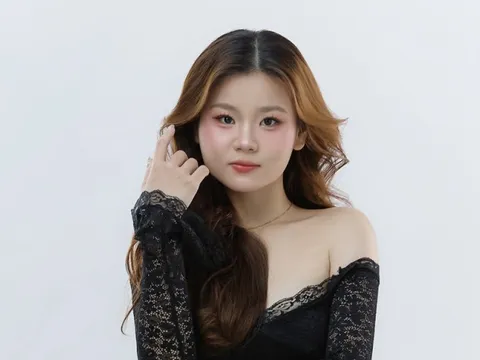 Quán quân Thách thức giới hạn 2025: Họ bảo tôi “em chỉ hợp đi hát karaoke thôi”