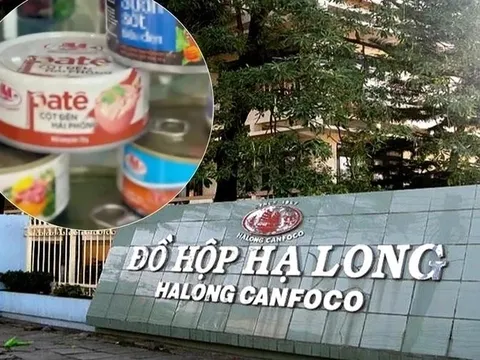 Bộ Nông nghiệp và Môi trường vào cuộc vụ patê cột đèn 'dính' lợn bệnh