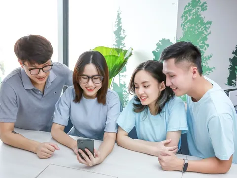 Ứng dụng ngân hàng của tất cả người dân sắp có sự thay đổi lớn chưa từng thấy