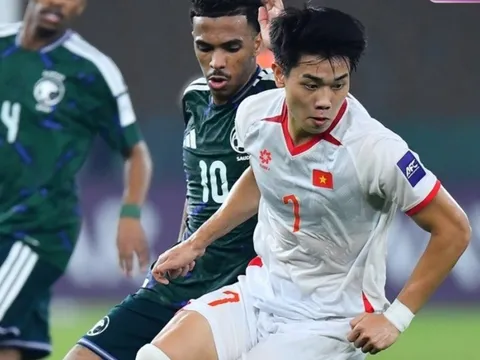 U23 Việt Nam là cơn ác mộng khiến 3 đội chủ nhà ôm hận