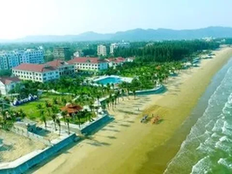 Khát vọng đưa du lịch Thanh Hoá thành điểm sáng quốc gia