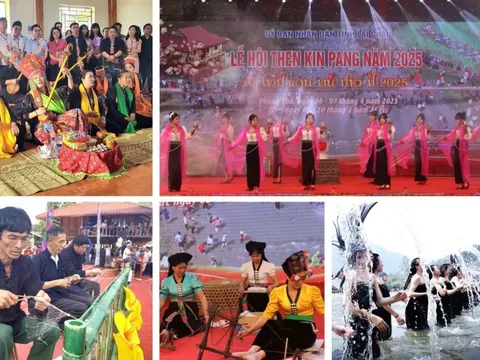 ‘Nguồn lực mềm’ cho phát triển vùng cao, biên giới