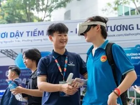 Giáo dục - đào tạo: Nền tảng cho khát vọng phát triển đất nước