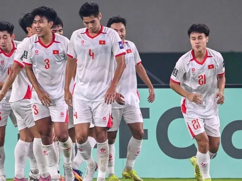U23 Việt Nam dễ đi sâu ở giải châu Á