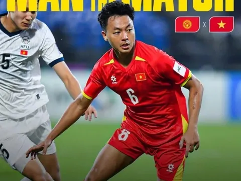 Thái Sơn tỏa sáng