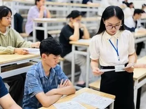 Trường ĐH Sư phạm Hà Nội tuyển sinh 8 ngành mới