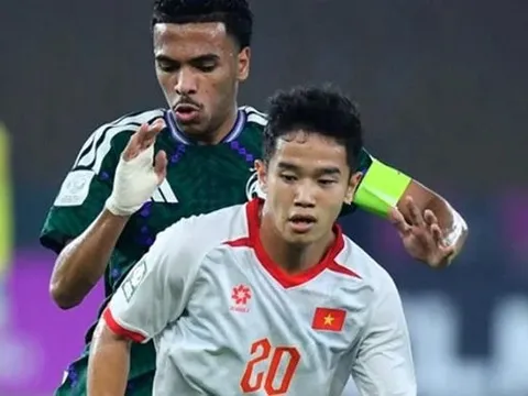 U23 Việt Nam gieo địa chấn, CĐV Đông Nam Á dậy sóng