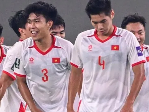 Lợi thế vàng của U23 Việt Nam ở tứ kết U23 châu Á 2026