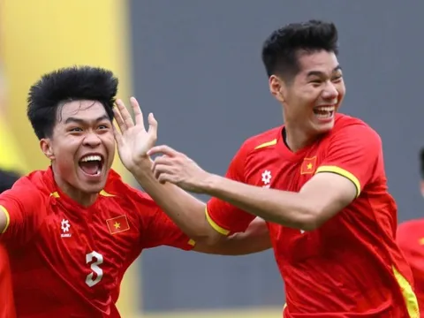 Truyền thông Malaysia im lặng khó hiểu khi U23 Việt Nam tạo cơn sốt