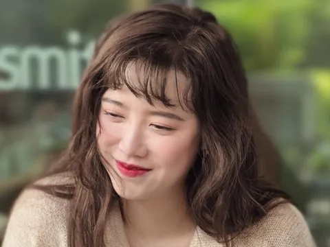 Goo Hye Sun 'Vườn Sao Băng' tiết lộ thông tin gây ngỡ ngàng