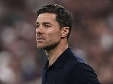 Lý do Real Madrid sa thải Xabi Alonso