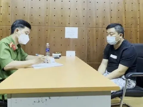 Từ sàn Bioption đến cú lừa triệu USD: Bắt khẩn cấp “ông trùm” đường dây tiền ảo