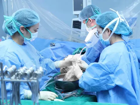 Nữ điều dưỡng hiến đa tạng sau chết não, cứu sống nhiều bệnh nhân 0