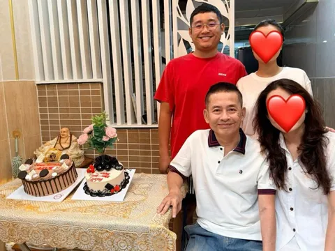 Tình trạng hiện tại của nghệ sĩ Tấn Beo