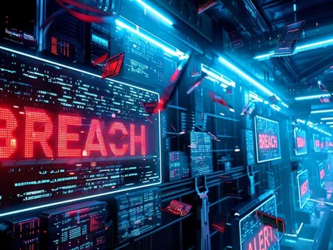 Nhiều tổ chức, doanh nghiệp bị tấn công mạng năm 2025