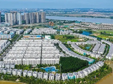 Bất động sản TP.HCM xác lập một kỷ lục mới