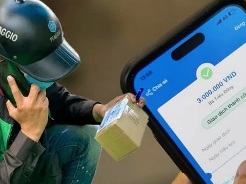 Công an đặc biệt lưu ý: Nếu thấy tin nhắn hay cuộc gọi này từ shipper, hãy xóa ngay để tránh mất sạch tiền