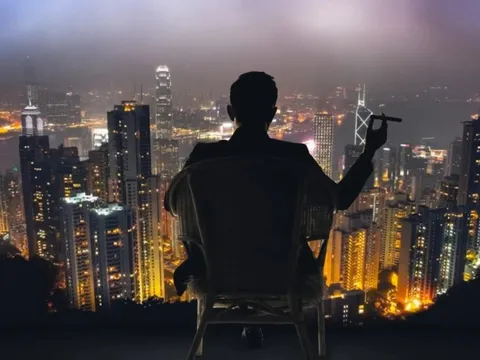 Giới siêu giàu bất ngờ bán nhà để GOM VÀNG: Bất động sản không còn là "mỏ neo" an toàn nhất