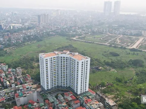 Bắc Ninh có thêm dự án nhà ở xã hội mới