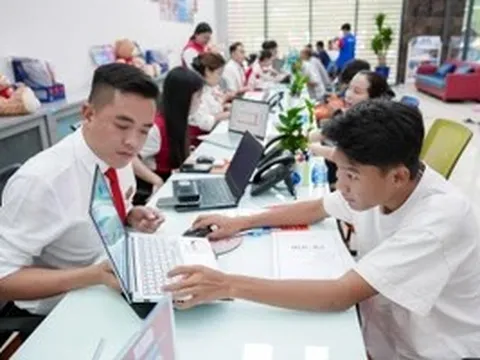 Phương thức xét tuyển học bạ năm 2026: Các trường 'siết' đầu vào