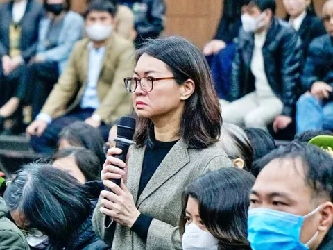 Cựu Cục trưởng Cục An toàn thực phẩm lĩnh án 20 năm tù