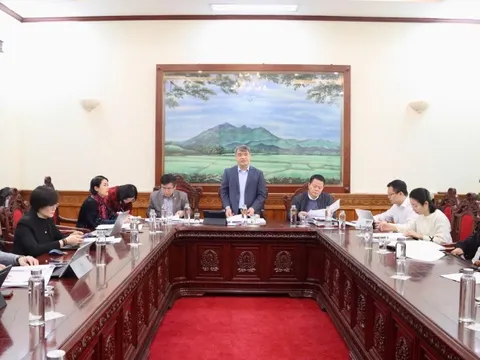 Tạo lập khuôn khổ pháp lý thống nhất, toàn diện đầu tiên về công dân số