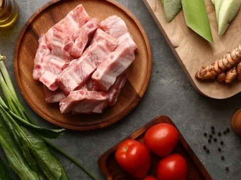 Giá heo hơi hôm nay 13/1: Miền Bắc bùng nổ, miền Nam và Trung - Tây Nguyên đồng loạt tăng