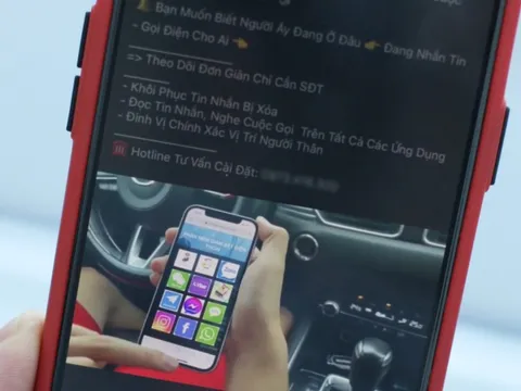 Công an cảnh báo: Gỡ ngay những ứng dụng này trước khi mất sạch tiền trong tài khoản