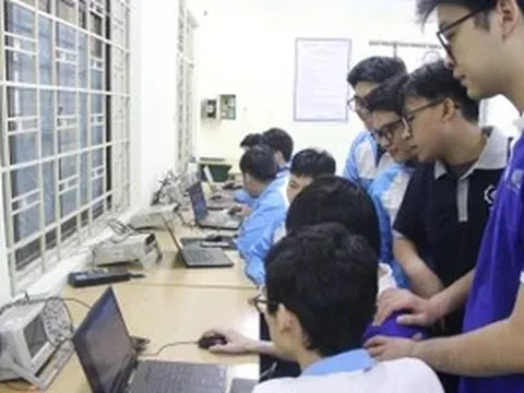 Trường ĐH Giao thông vận tải tuyển hơn 6000 chỉ tiêu, bổ sung nhiều điểm mới