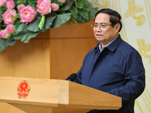 Thủ tướng: Bảo đảm quyền tiếp cận bình đẳng về nhà ở của mỗi người dân