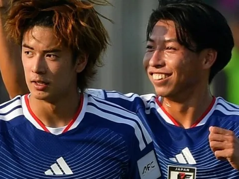 Xác định cặp đấu đầu tiên ở tứ kết U23 châu Á 2026