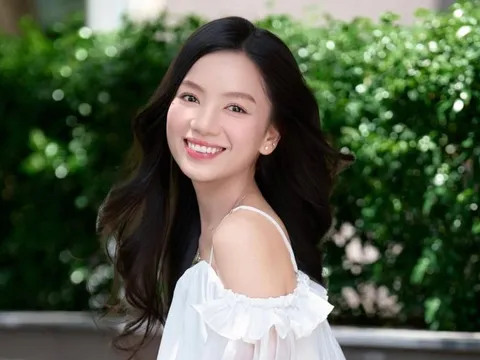 Nữ chính phim Mưa Đỏ có tin vui, khán giả vỡ oà chúc mừng