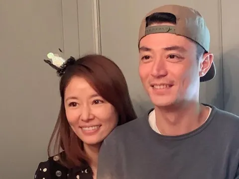 Lâm Tâm Như hé lộ một điều gây tò mò về ông xã sau 10 năm chung sống