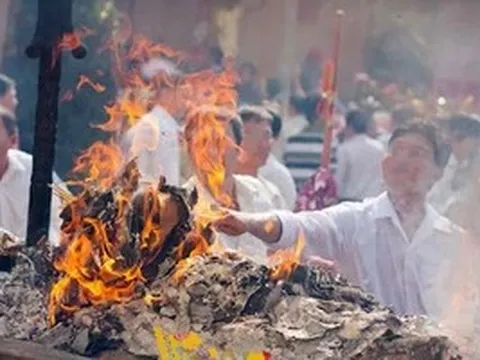 Loại bỏ mê tín, cờ bạc trá hình trong dịp lễ hội Tết Bính Ngọ 2026