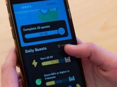 New Zealand: Bài thi Duolingo được công nhận
