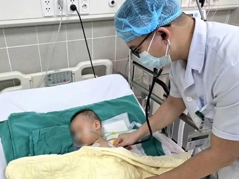 Ăn hạt củ đậu, 6 người trong gia đình ngộ độc, bé 19 tháng nguy kịch 0