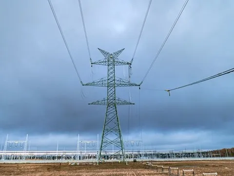 Quốc gia Đông Âu sẵn sàng đón nhận nguồn năng lượng dồi dào từ điện gió ngoài khơi